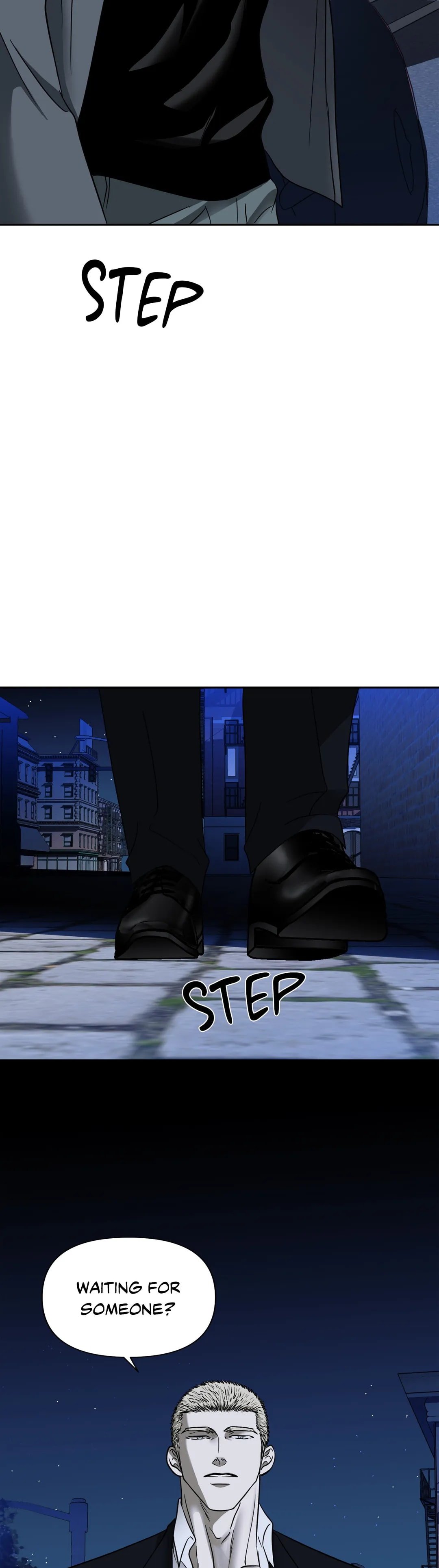 Shutline, Chapter 43 image 14